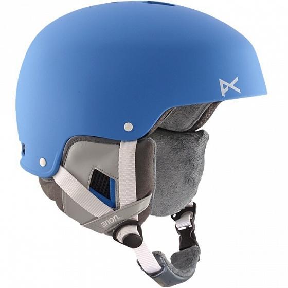Шлем для сноуборда Anon LYNX