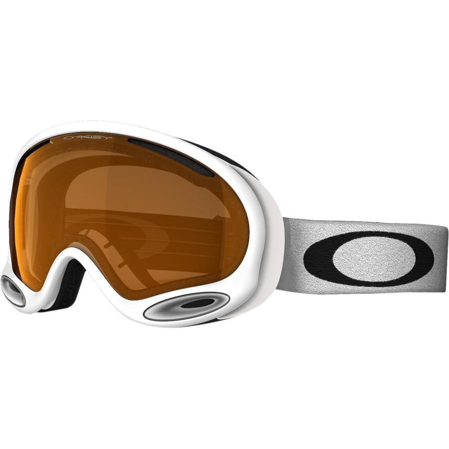 Маска сноубордическая Oakley Frame 2.0