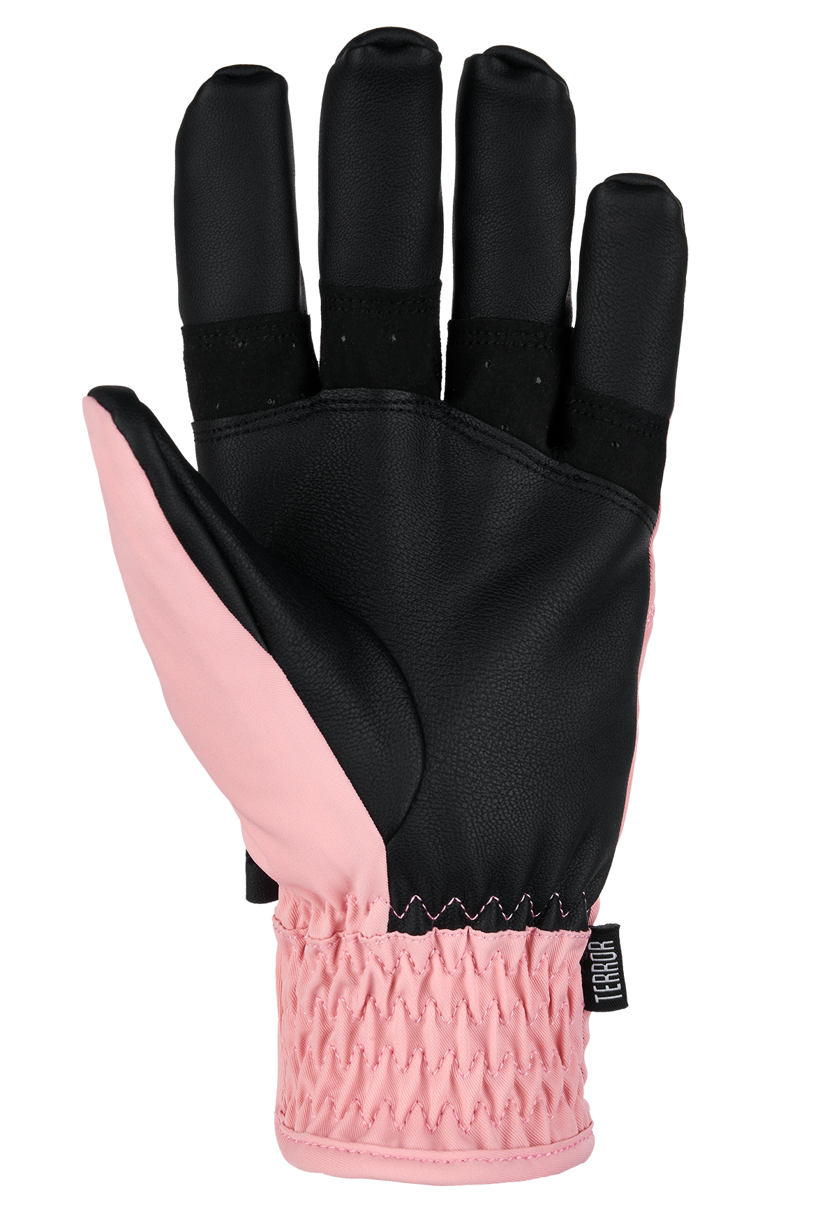 Перчатки CREW Gloves Розовый