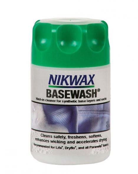 Средство для стирки Nikwax Base Wash