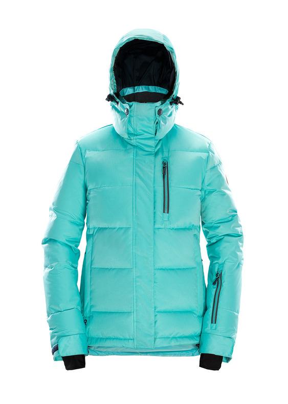 Куртка сноубордическая VR SUNRISE W