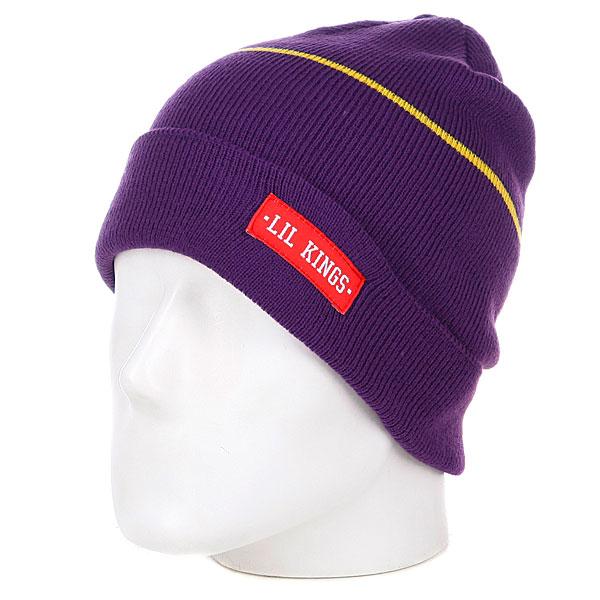 Шапка Lil kings Old Beanie