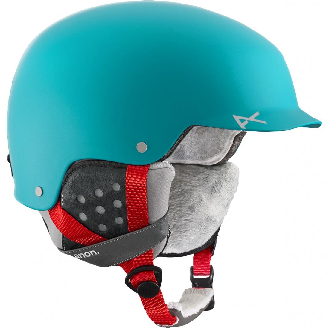 Шлем для сноуборда Anon AERA