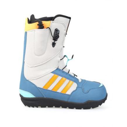 Ботинки для сноуборда Adidas ZX 500