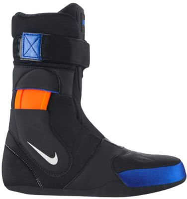 Ботинки для сноуборда Nike SB LUNARENDOR