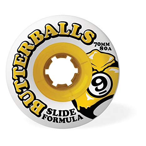 фото Колеса для лонгборда sector9 butterball slide
