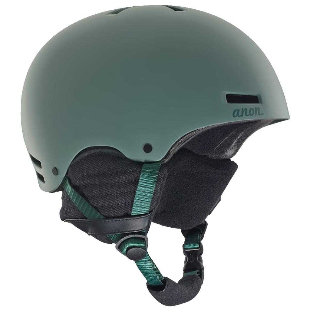 Шлем г/л GRETA Светло-зеленый