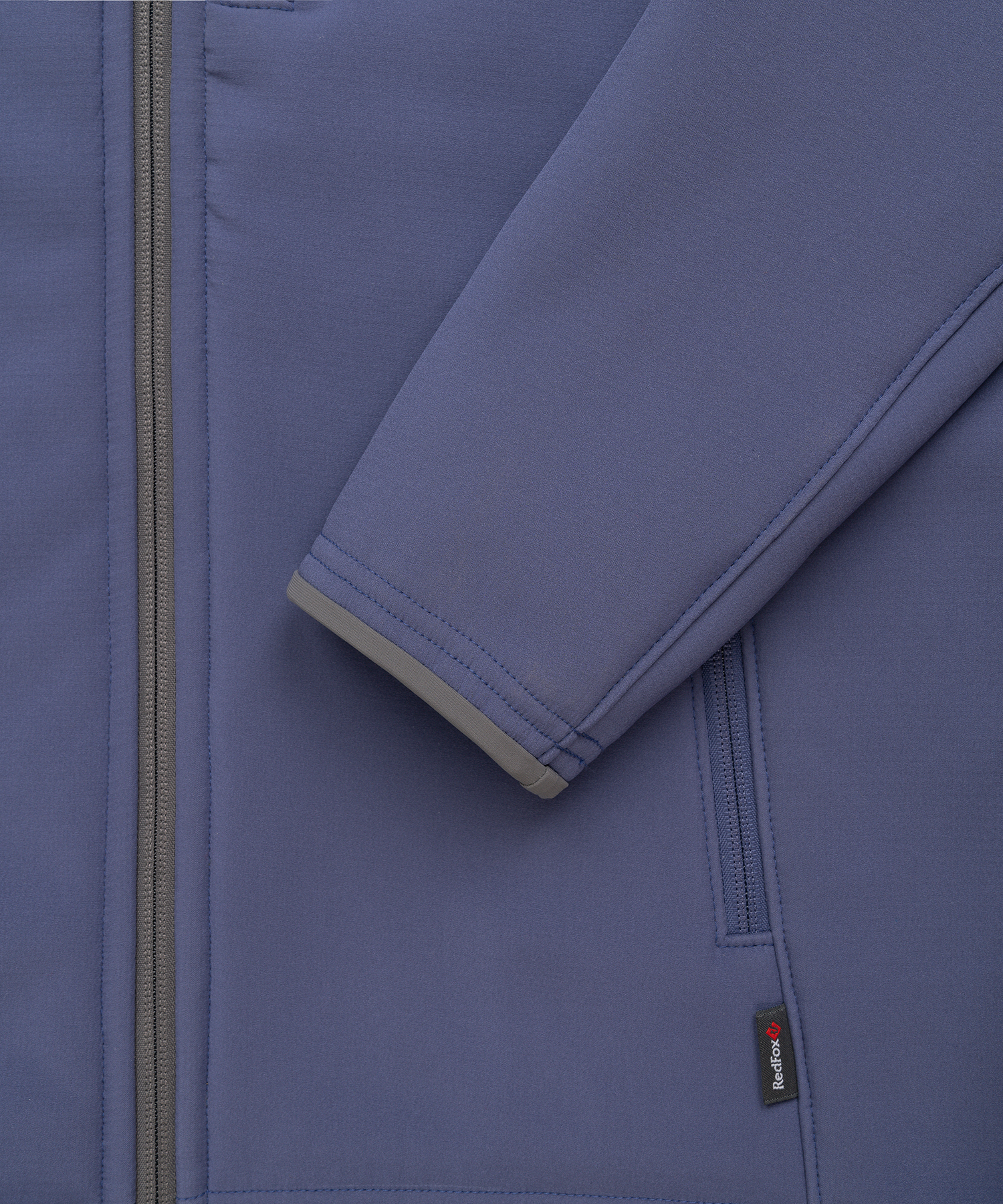 Куртка легкая Reine Женская Светло-фиолетовый