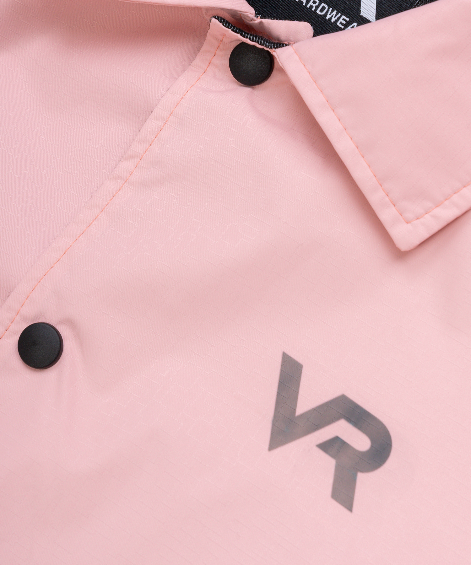 Куртка Coach VR Розовый