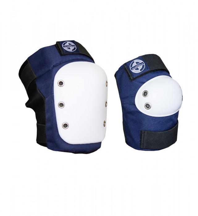 Защита Elbow Knee (Rider Pack) Синяя