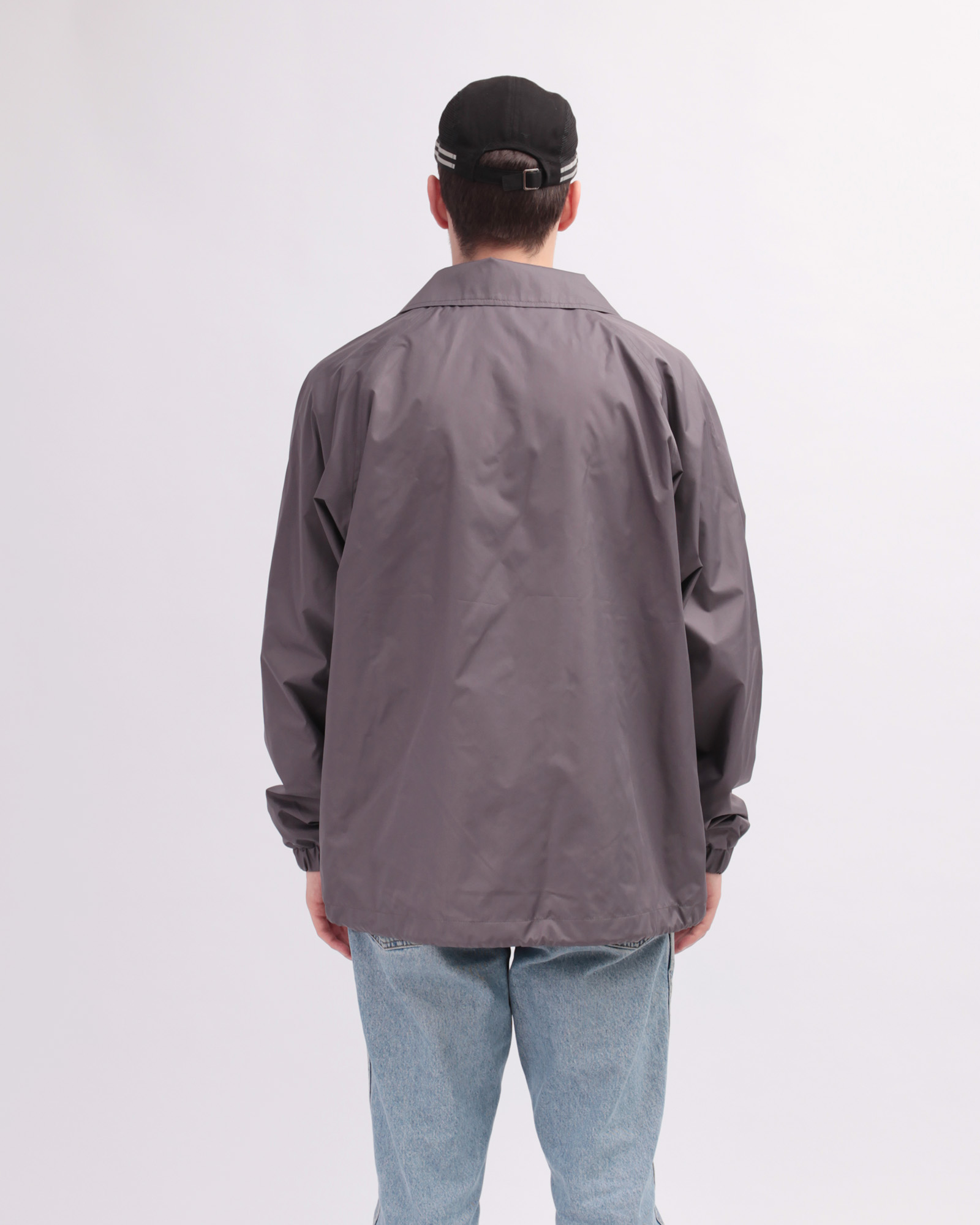 Куртка Anteater Coachjacket Серый