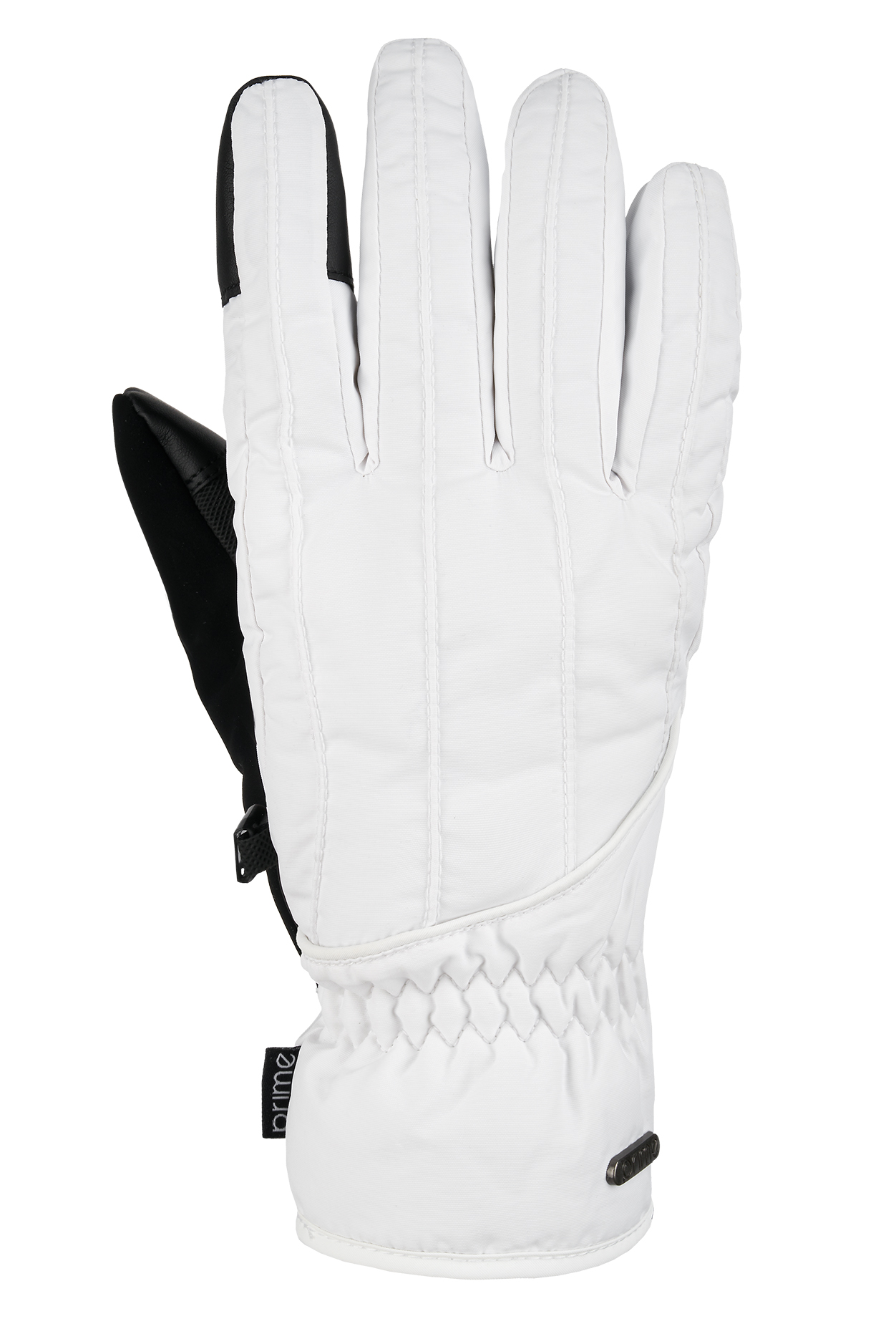 Перчатки COOL-C2 Gloves Белый