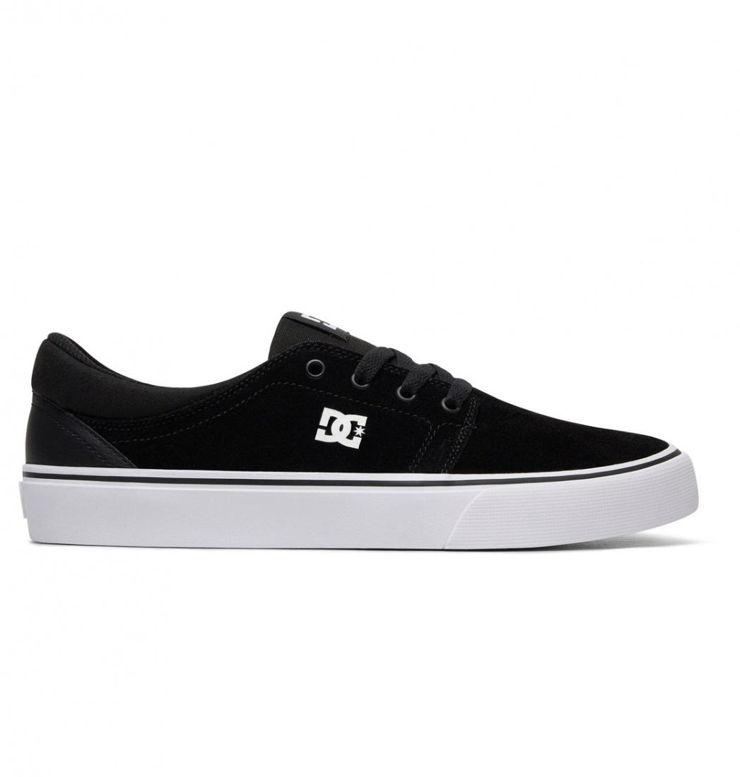 dc shoes trase s