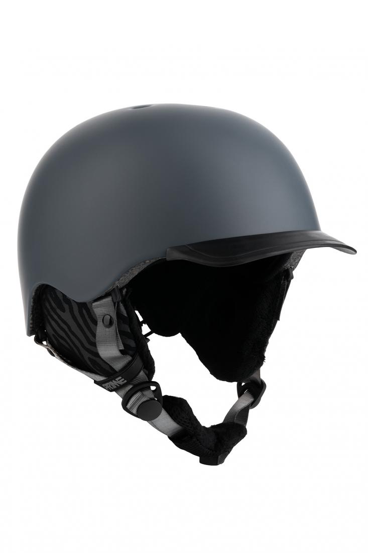 Шлем COOL-C1 Серый