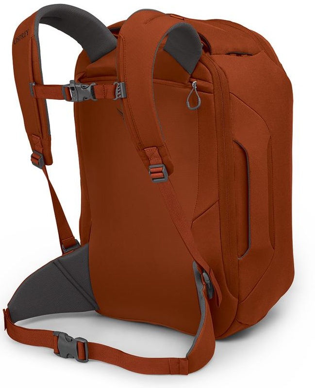 Сумка-рюкзак Porter 30 Темно-оранжевый