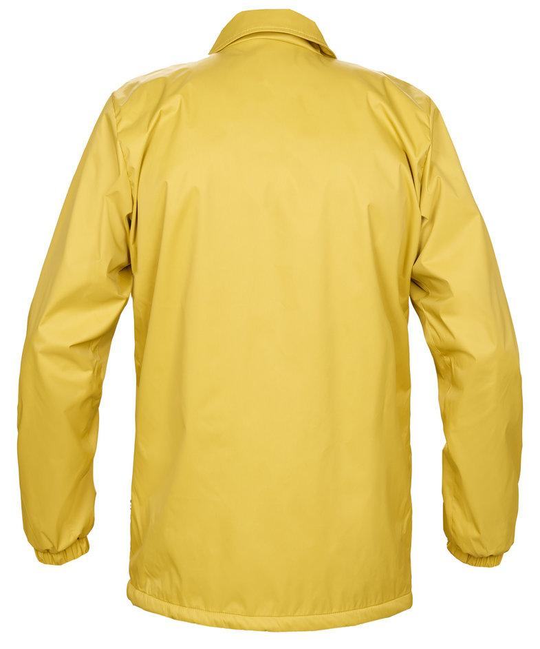 Куртка Coach VR Желтый