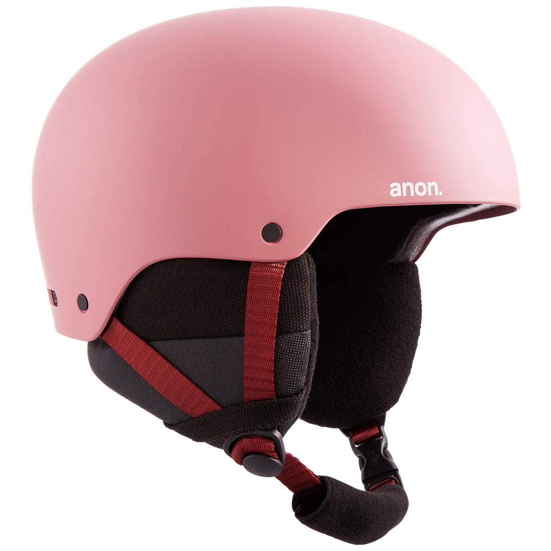 Шлем GRETA 3 Розовый