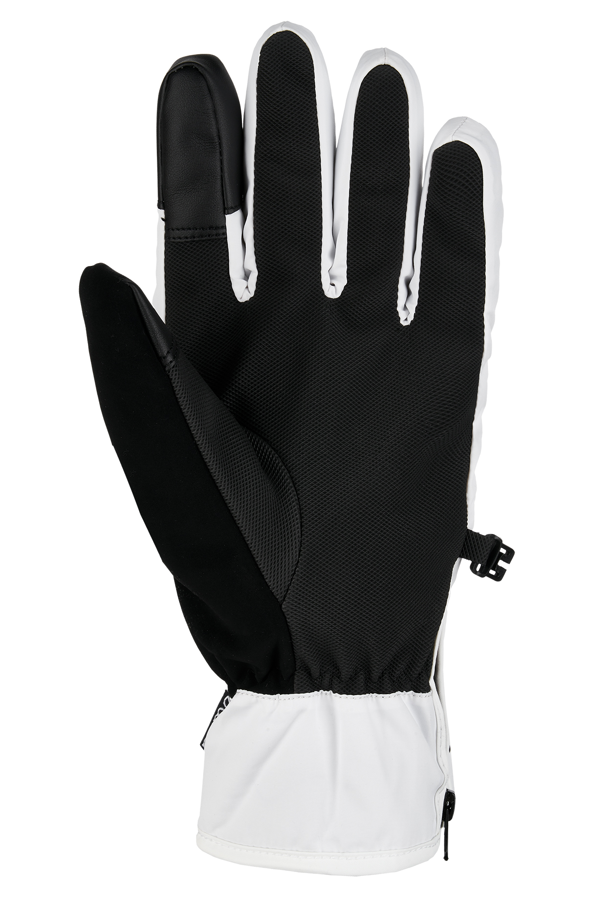 Перчатки COOL-C2 Gloves Белый
