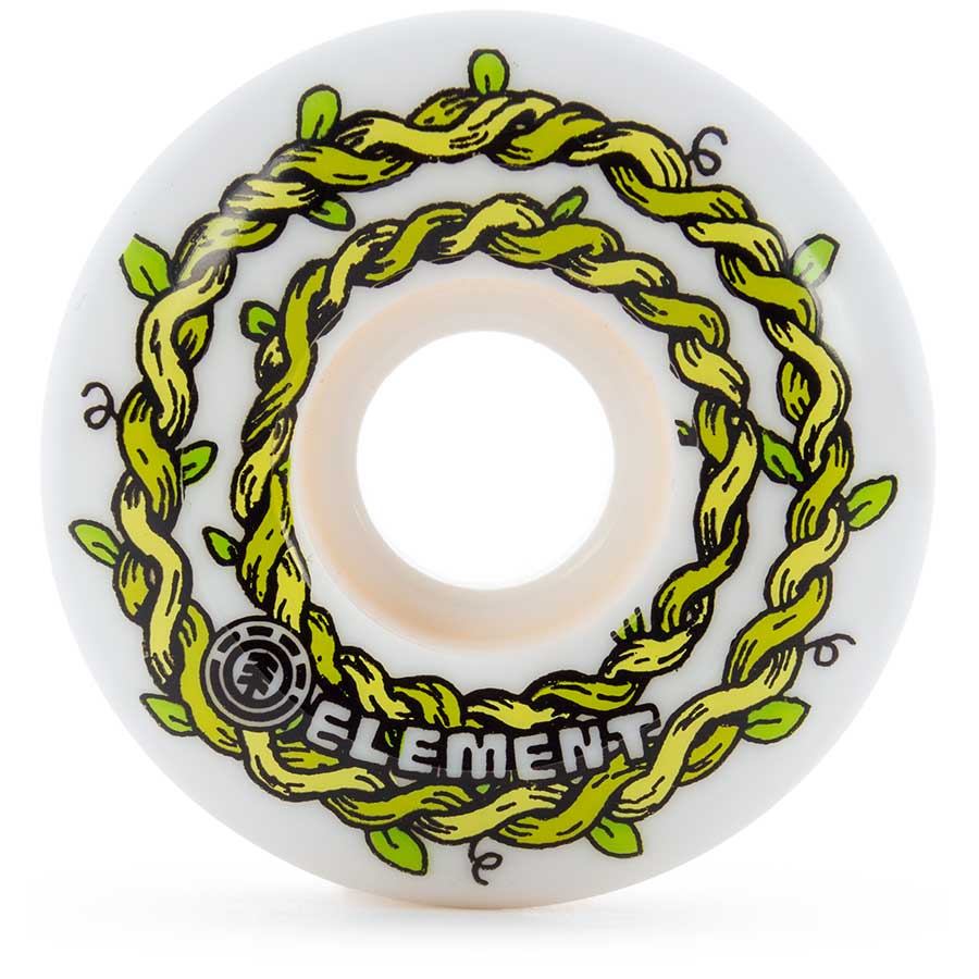фото Колеса для скейтборда element nature wins wheel element&co