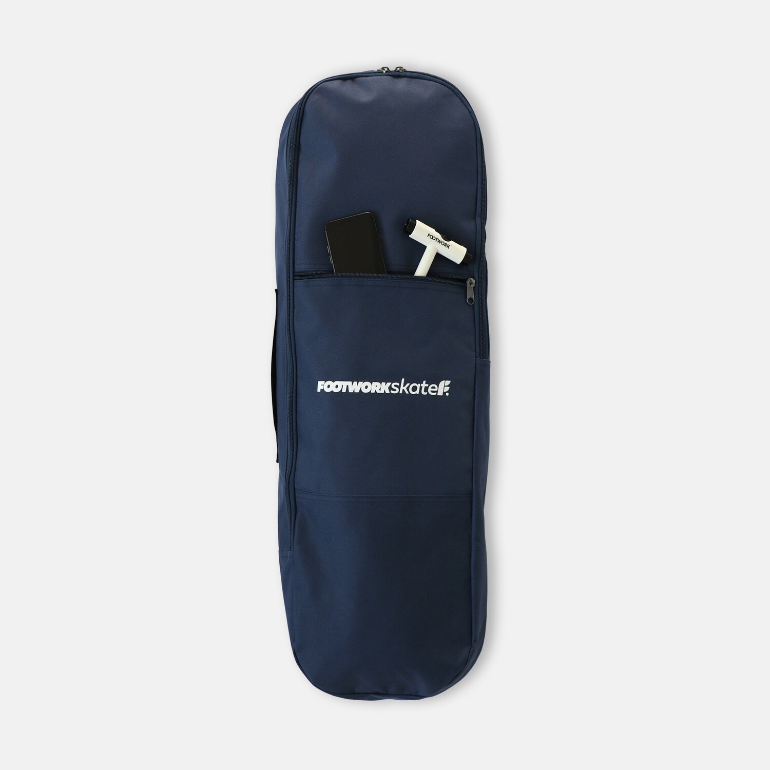 Чехол для скейтборда Footwork Deckbag Темно-синий