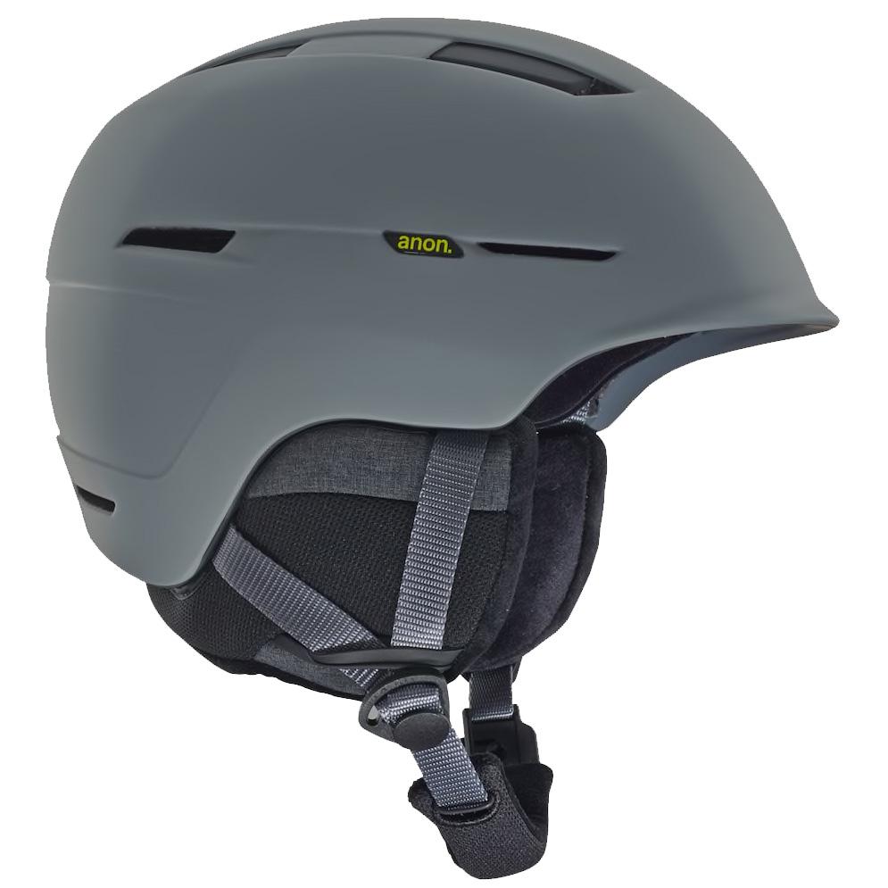 фото Шлем для сноуборда anon invert helmet