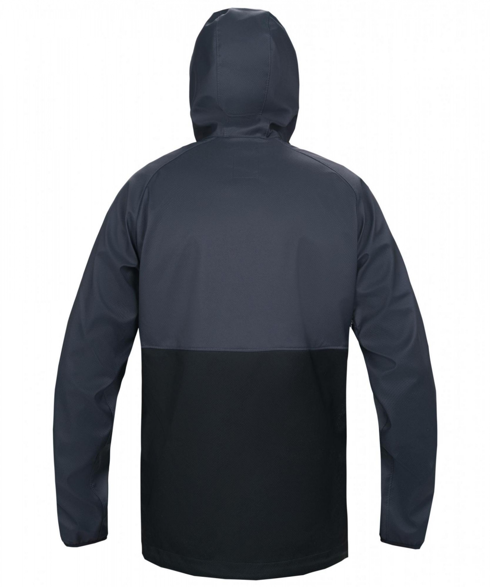 Куртка Anorak VR WB Темно-серый