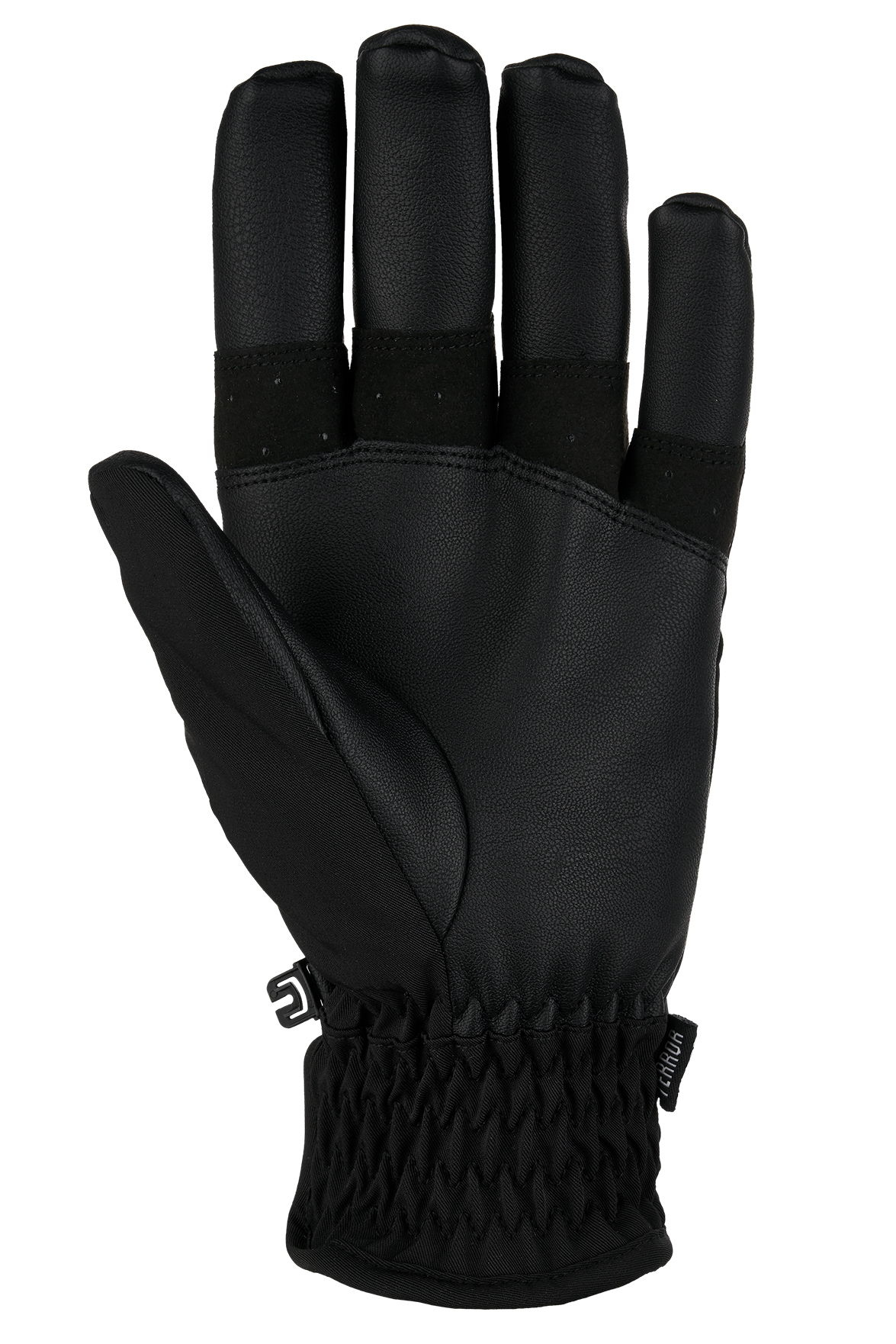 Перчатки CREW Gloves Черный