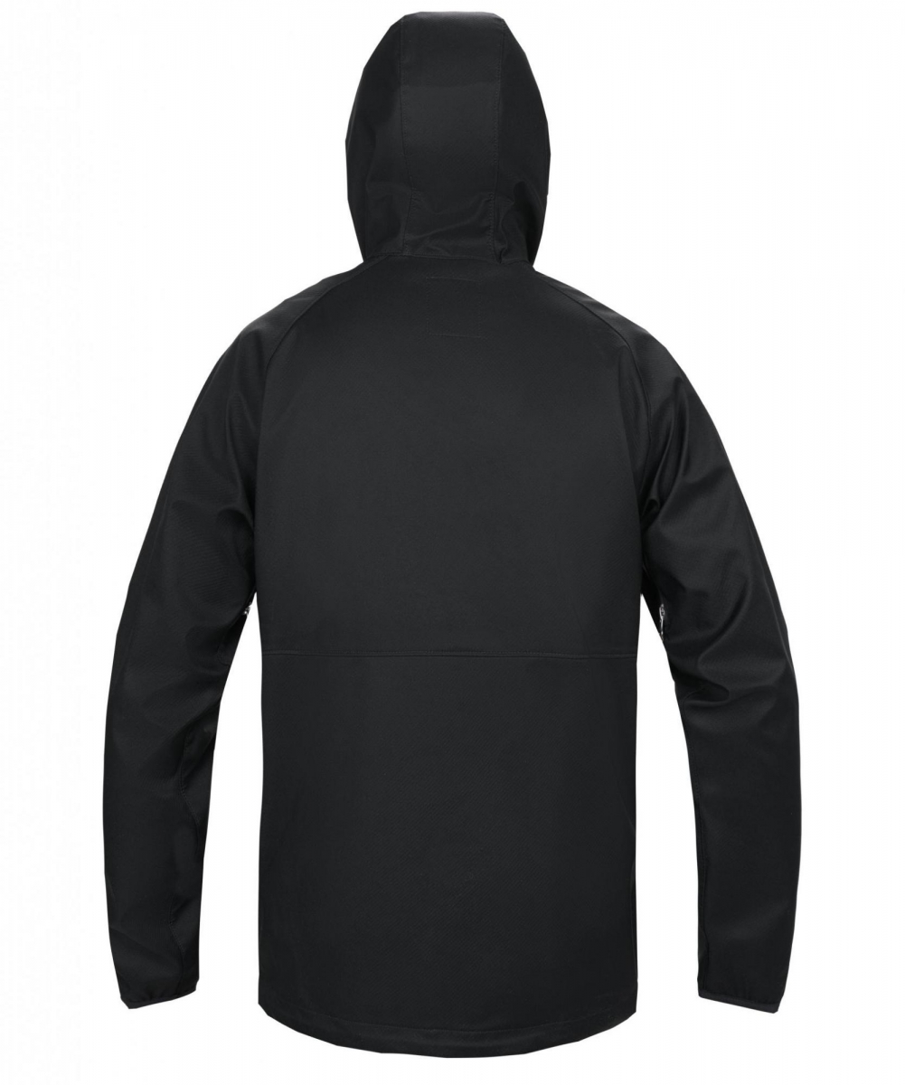 Куртка Anorak VR WB Черный