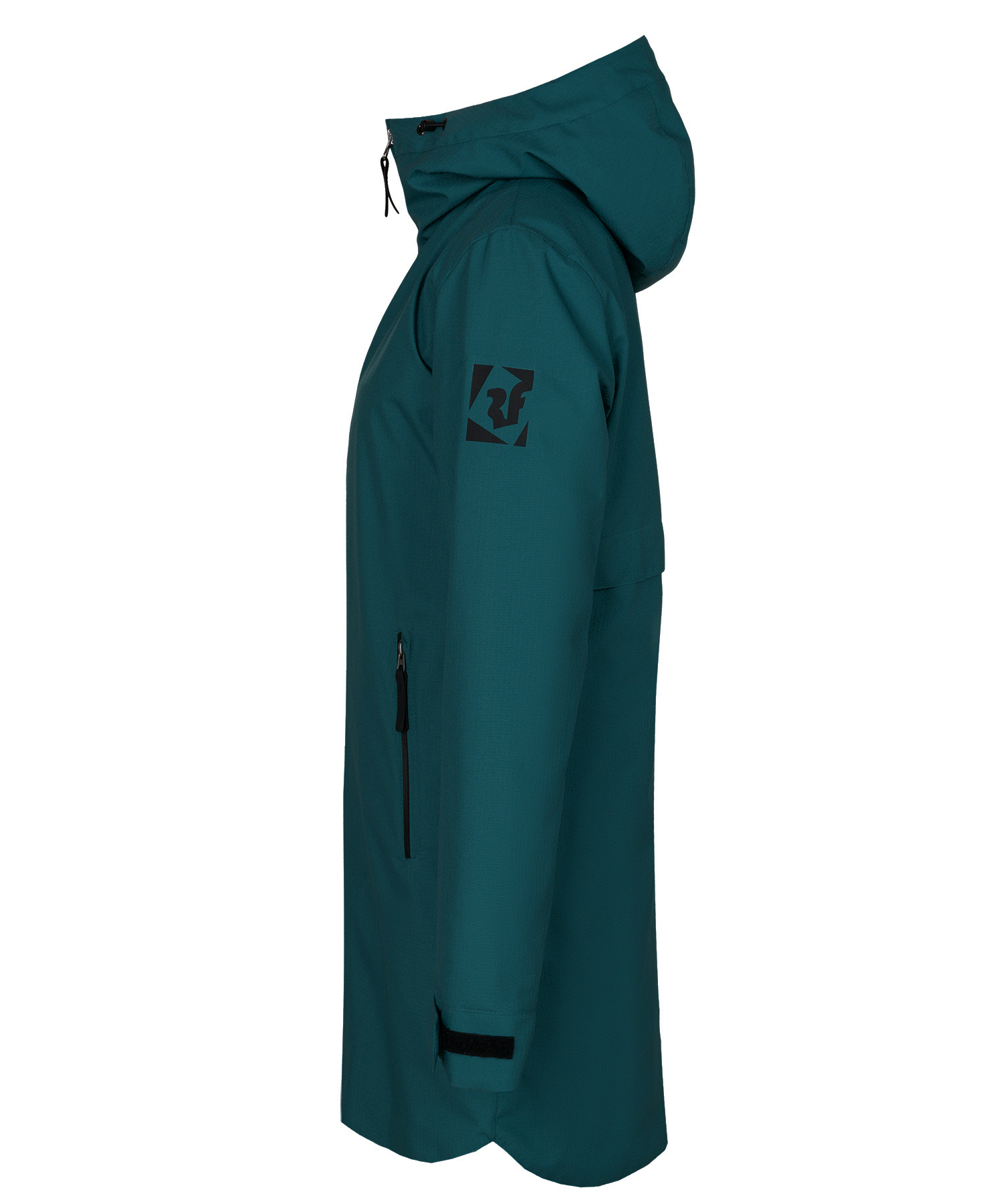 Куртка Wellington II Женская Цвет морской волны