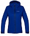 Куртка ветрозащитная Seattle Женская Темно-синий