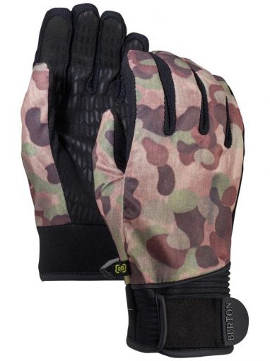 Перчатки Burton Park Glove купить в Boardshop №1