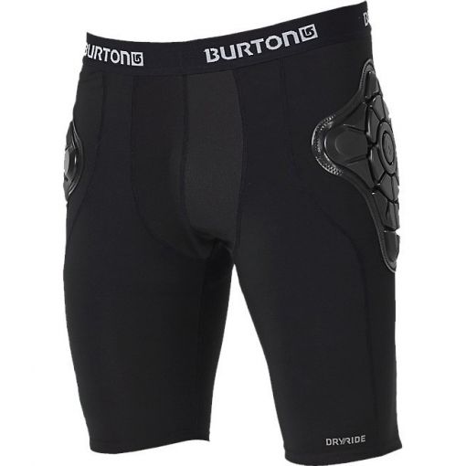Защитные шорты Burton Total Impact Short купить в Boardshop №1