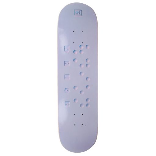 Дека скейтборд Юнион Braille  купить в Boardshop №1