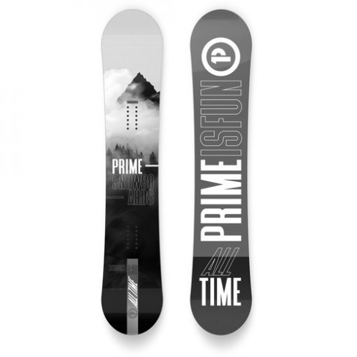 Сноуборд PRIME Cool - All Time купить в Boardshop №1