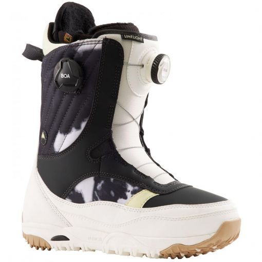 Ботинки для сноуборда Burton Limelight BOA купить в Boardshop №1
