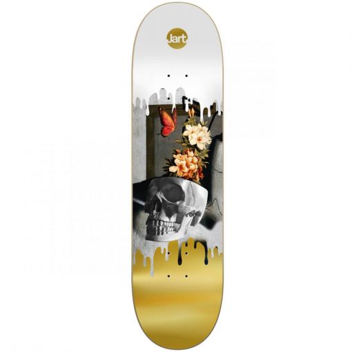 Дека скейтборд Jart Golden LC Deck купить в Boardshop №1