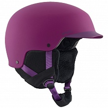Шлем AERA Фиолетовый