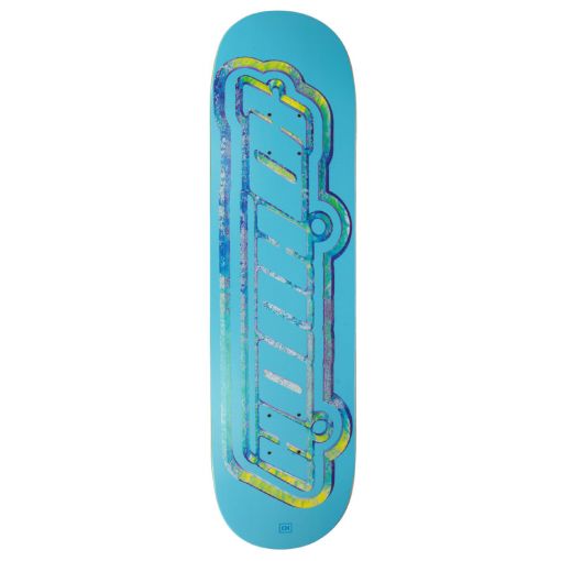  Дека скейтборд Юнион Color Luxe  купить в Boardshop №1