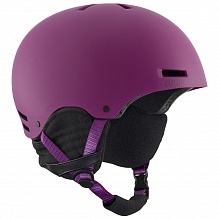 Шлем г/л GRETA Фиолетовый