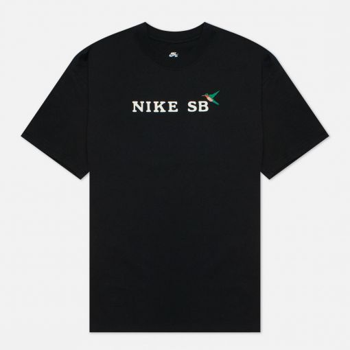 Футболка Nike SB Hummingbird купить в Boardshop №1