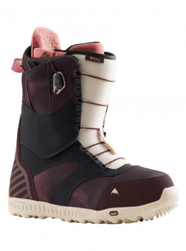 Ботинки для сноуборда Burton Ritual купить в Boardshop №1