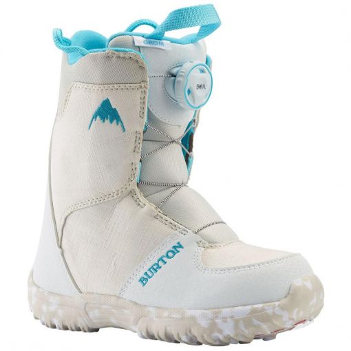 Ботинки для сноуборда Burton Grom BOA купить в Boardshop №1