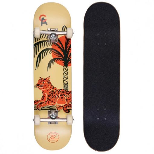 Комплект скейтборд Z-FLEX Aragon Palm купить в Boardshop №1