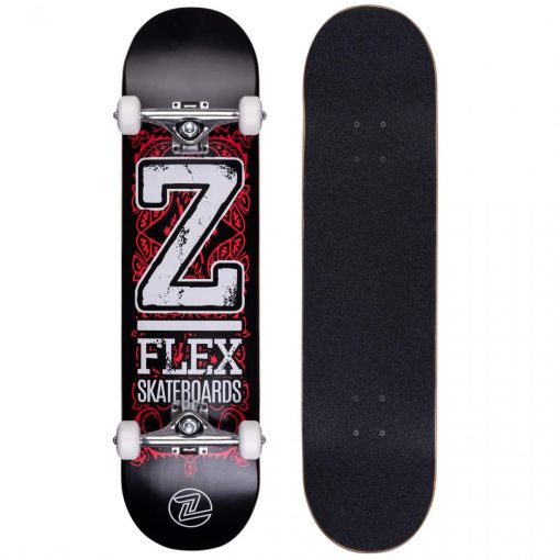 Комплект скейтборд Z-FLEX BOLD купить в Boardshop №1