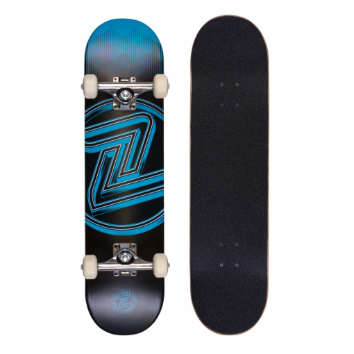Скейтборд в сборе Z-flex Mini Logo купить в Boardshop №1