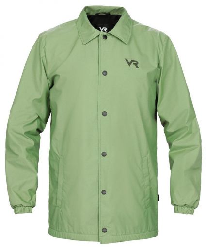 Куртка VR Coach купить в Boardshop №1